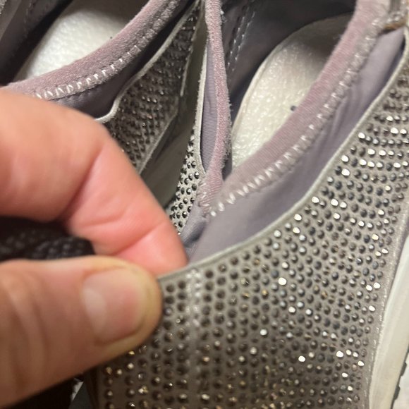 LOLA CRUZ SNEAKERS - Picture 5 of 6